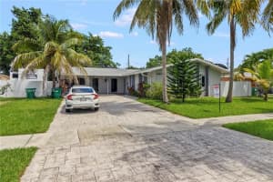10615 Sw 200th St, Cutler Bay