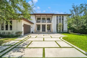 6120 SW 80th St, South Miami, FL 33143 - MLS#A11872060