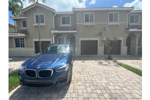 21105 Nw 14th Pl, Miami Gardens