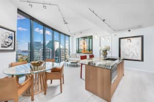 2831 S Bayshore Dr 2205, Miami, FL 33133 - MLS#A11872067