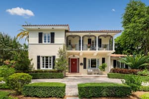 3408 Toledo St, Coral Gables, FL 33134 Sold 05/01/26