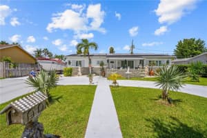 9911 Haitian Dr, Cutler Bay