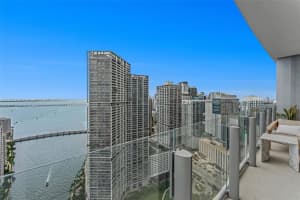 300 Biscayne Boulevard Way 4104C, Miami, FL 33131 - MLS#A11872117