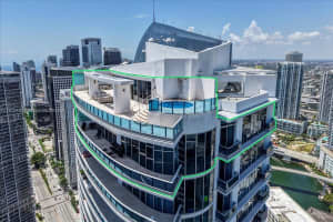 200 Biscayne Boulevard Way 5401, Miami, FL 33131 - MLS#A11872123