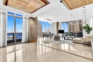 200 Biscayne Boulevard Way 5401, Miami, FL 33131 - MLS#A11872123