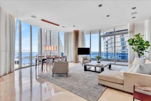 200 Biscayne Boulevard Way 5401, Miami, FL 33131 - MLS#A11872123