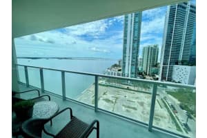 1155 Brickell Bay Dr 1805 Miami, FL 33131 - MLS#A11872136