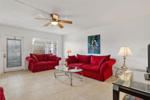 1074 Oakridge F, Deerfield Beach, FL 33442, Sold 10/20/25