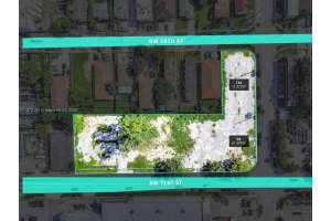 740 NW 71st St, Miami, FL 33150 - MLS#A11872160