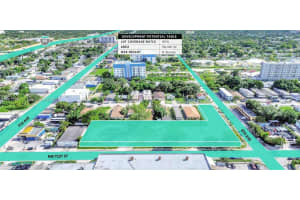 740 NW 71st St, Miami, FL 33150 - MLS#A11872160