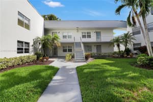 608 Normandy M, Delray Beach, FL 33484 - MLS#A11872162