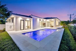 2757 Ne 34th Street Fort Lauderdale, FL 33306 - MLS#A11872195