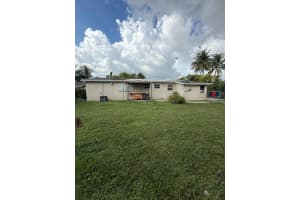 11515 Sw 138th Ter, Miami