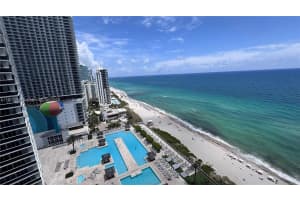 1830 S Ocean Dr 2211, Hallandale Beach, FL 33009 - MLS#A11872225