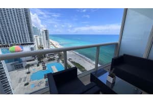 1830 S Ocean Dr 2211, Hallandale Beach, FL 33009 - MLS#A11872225