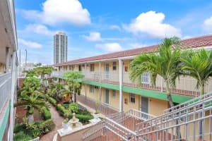 7400 Harding Ave 20, Miami Beach, FL 33141 - MLS#A11872248