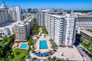 100 Lincoln Rd 417, Miami Beach, FL 33139 - MLS#A11872265