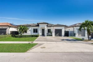 18253 SW 152nd Pl, Miami, FL 33187 - MLS#A11872266