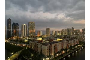 250 174th St 1801, Sunny Isles Beach, FL 33160 - MLS#A11872269