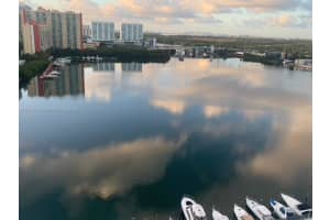 250 174th St 1801, Sunny Isles Beach, FL 33160 - MLS#A11872269