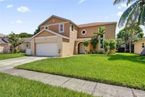 3131 Jasper Way, Miramar