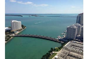 495 Brickell Av 3709, Miami