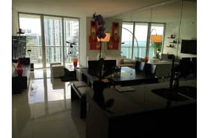 495 BRICKELL AV 3709, Miami, FL 33131 - MLS#A11872280