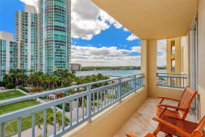 90 Alton Rd 1001, Miami Beach