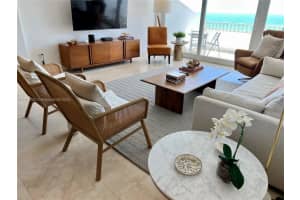 177 Ocean Lane 1007, Key Biscayne