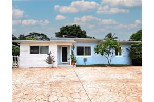 85 NW 126th St, North Miami, FL 33168 - MLS#A11872305