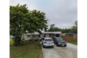 2681 Nw 63rd Ave, Margate