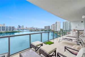3300 Ne 188th St Lph16 Aventura, FL 33180 - MLS#A11872354