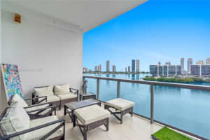 3300 Ne 188th St Lph16 Aventura, FL 33180 - MLS#A11872354