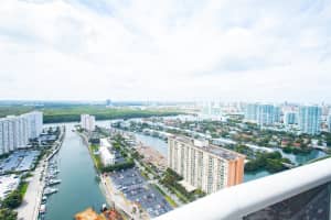 15811 COLLINS AVE 3004, Sunny Isles Beach, FL 33160 - MLS#A11872355