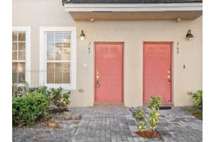 767 Nw 42nd Ave 767 Plantation, FL 33317 - MLS#A11872370