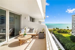 199 Ocean Lane Dr 1005, Key Biscayne