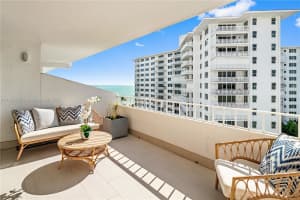 199 Ocean Lane Dr 1005 Key Biscayne, FL 33149 - MLS#A11872375