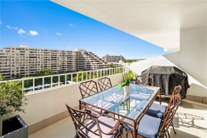 199 Ocean Lane Dr 1005 Key Biscayne, FL 33149 - MLS#A11872375