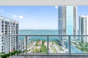 600 NE 27th St 1803, Miami, FL 33137 - MLS#A11872393