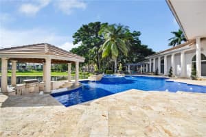3502 Derby Ln, Weston, FL 33331 - MLS#A11872452