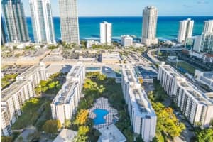 17021 N Bay Rd 216, Sunny Isles Beach, FL 33160 - MLS#A11872454