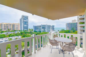 1121 Crandon Blvd E702, Key Biscayne, FL 33149 - MLS#A11872481