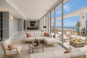 200 Biscayne Boulevard Way 5402, Miami, FL 33131 - MLS#A11872486