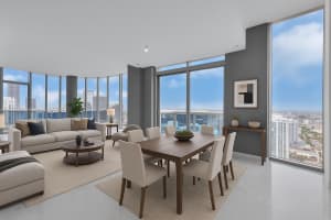 200 Biscayne Boulevard Way 5402, Miami, FL 33131 - MLS#A11872486