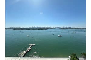 1000 West Ave 1514 Miami Beach, FL 33139 - Off Market