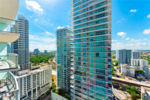 1100 S Miami Ave 2707, Miami, FL 33130 - MLS#A11872510