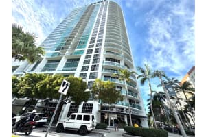 3301 Ne 1st Ave H1504, Miami