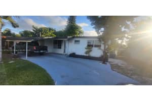 731 Sw 3rd Ave Hallandale Beach, FL 33009 - MLS#A11872517