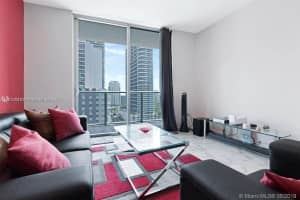 1100 S Miami Ave 2404, Miami