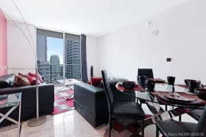 1100 S Miami Ave 2404, Miami, FL 33130 - MLS#A11872545